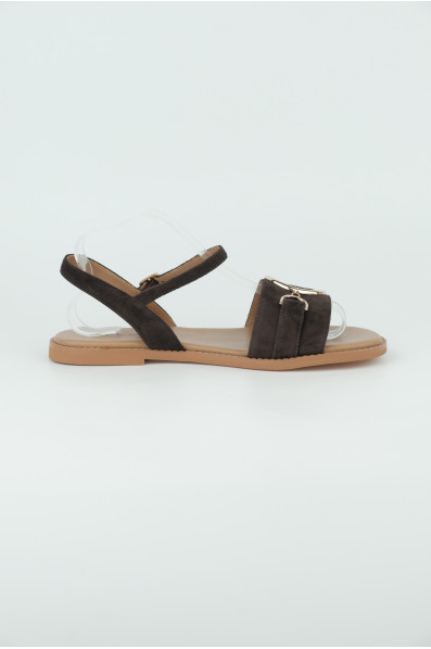 Босоножки ALLSY 211000