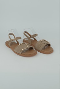 Босоножки ALLSY 211002