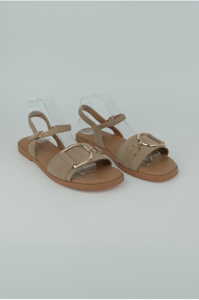 Босоножки ALLSY 211002