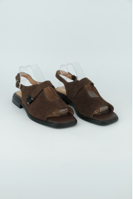 Босоножки ALLSY 211036