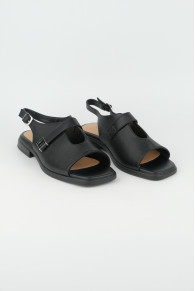 Босоножки ALLSY 211039