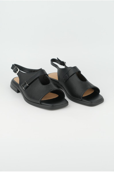 Босоножки ALLSY 211039