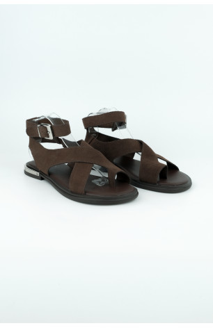 Босоніжки ALLSY 211087