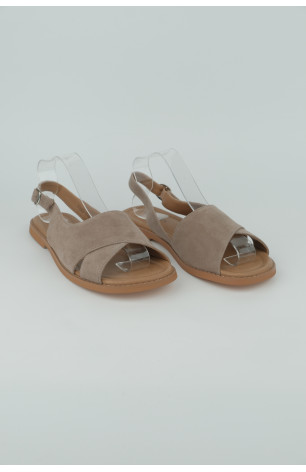 Босоножки ALLSY 211107