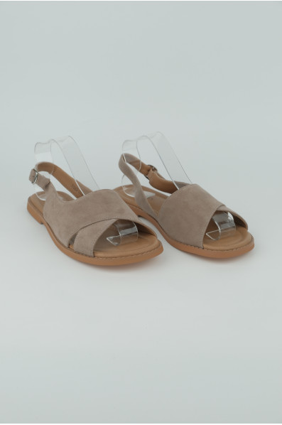 Босоножки ALLSY 211107