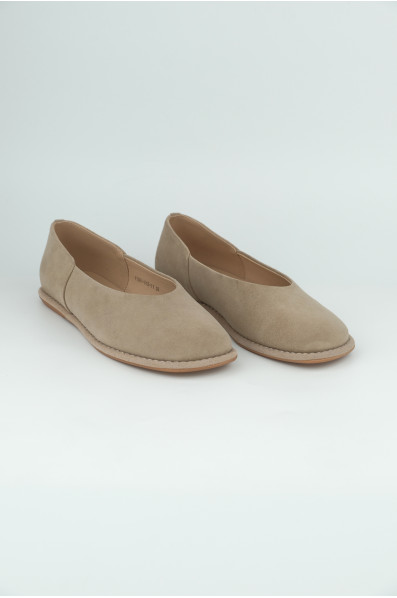Мокасини Балетки ALLSY 211096