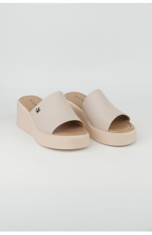 Шлепанцы ALLSY 211101