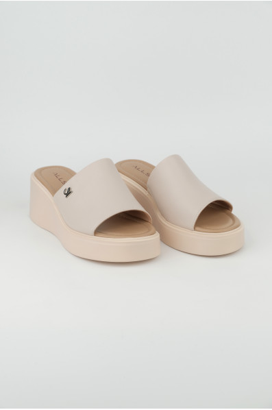 Шлепанцы ALLSY 211101