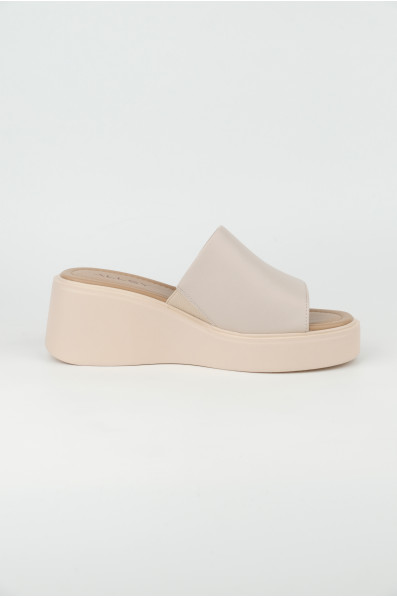 Шлепанцы ALLSY 211101