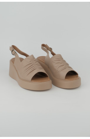 Босоножки ALLSY 211106