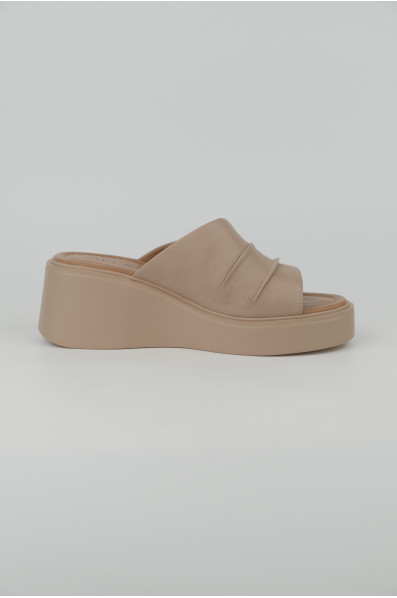 Шлепанцы ALLSY 211111