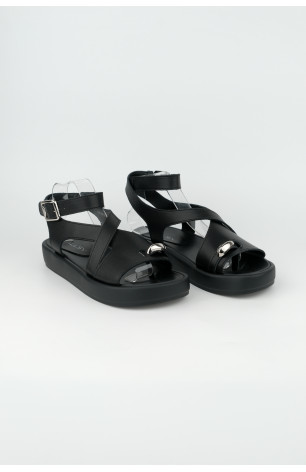 Босоножки ALLSY 211115