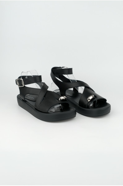 Босоножки ALLSY 211115