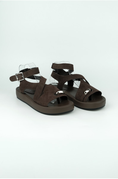 Босоножки ALLSY 211120