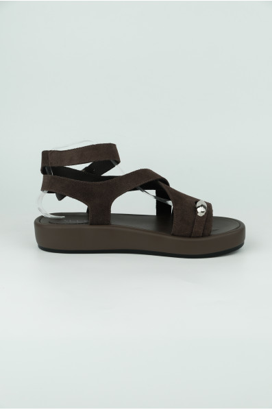 Босоножки ALLSY 211120