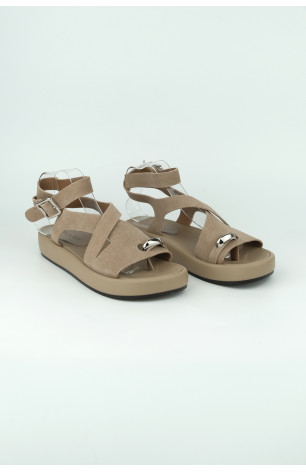 Босоножки ALLSY 211121