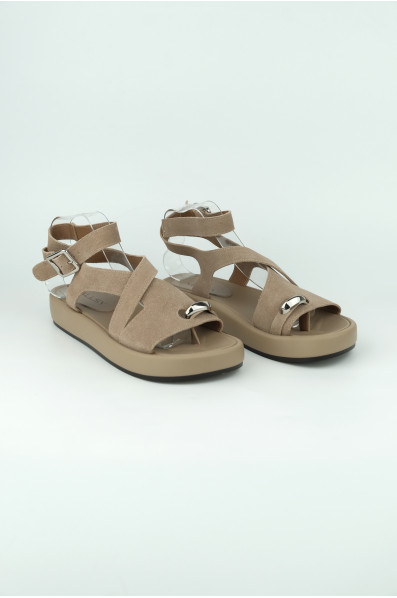 Босоножки ALLSY 211121