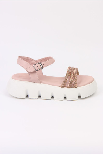 Босоніжки Anna Lucci 178047