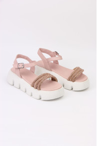 Босоніжки Anna Lucci 178047