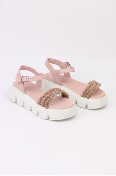 Босоніжки Anna Lucci 178047