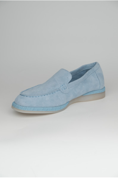 Туфлі Лофери ALLSY 211195