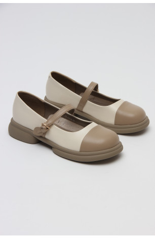 Туфлі Lonza 182395