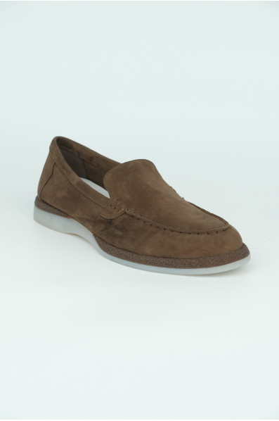 Туфлі Лофери ALLSY 211199