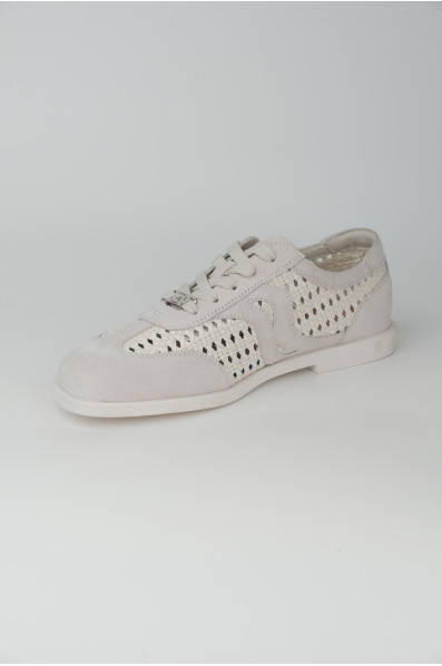 Туфлі Лофери ALLSY 211167