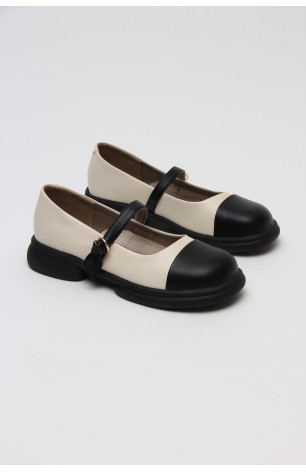 Мокасини Балетки Lonza 182396