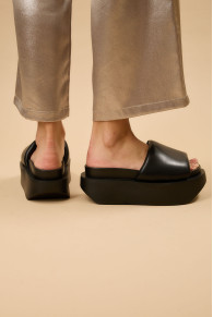 Шльопанці Lonza 182407