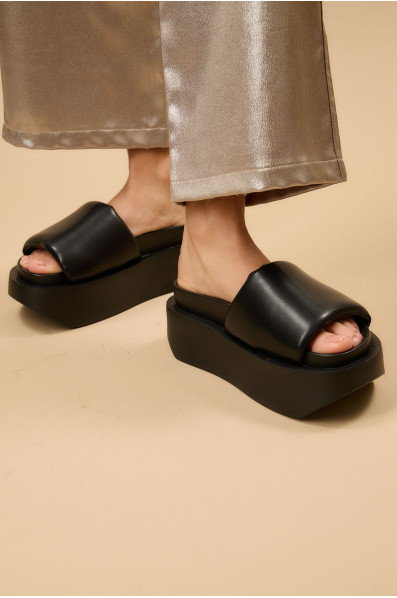 Шльопанці Lonza 182407