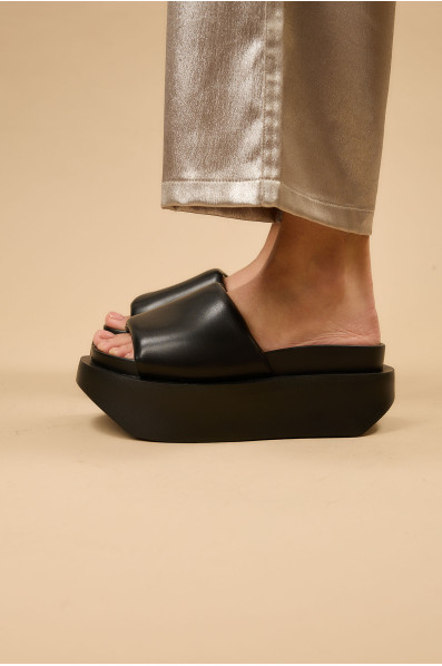 Шльопанці Lonza 182407