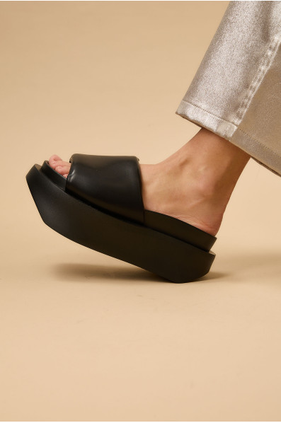 Шльопанці Lonza 182407