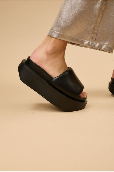 Шльопанці Lonza 182407