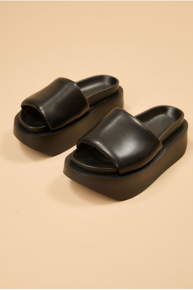 Шльопанці Lonza 182407