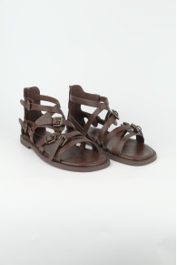 Босоножки 211279