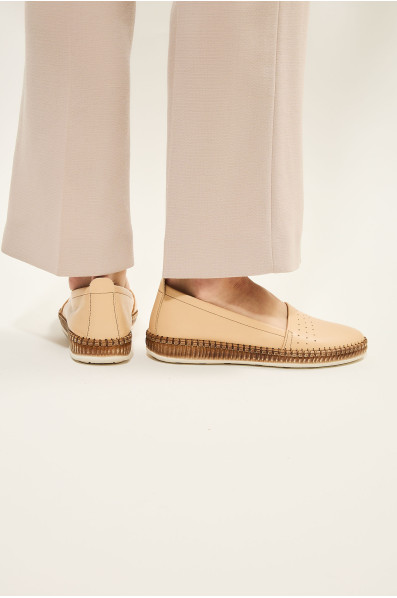 Балетки Anna Lucci 186110