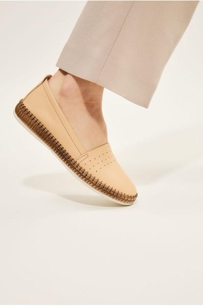 Балетки Anna Lucci 186110