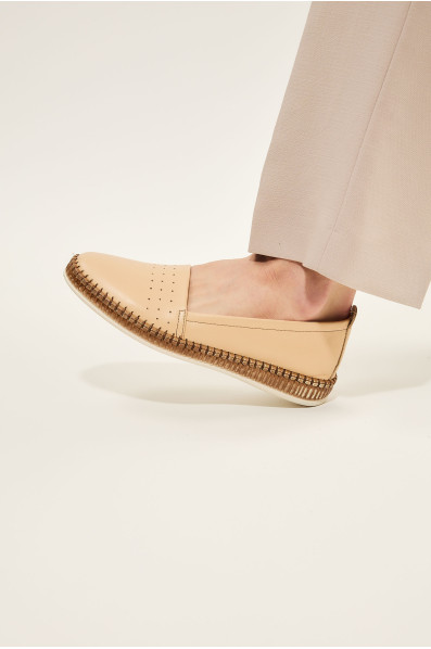 Балетки Anna Lucci 186110