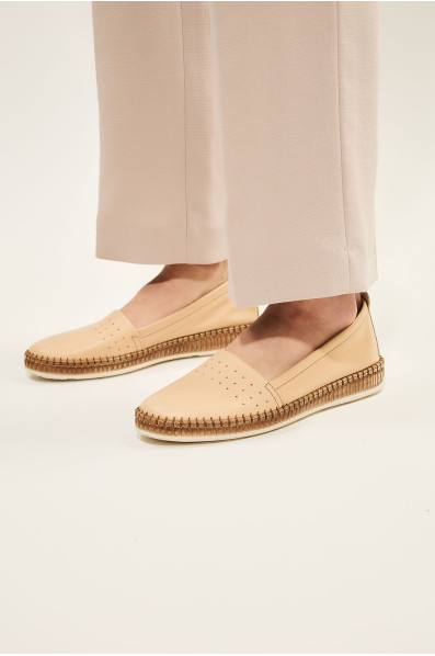 Балетки Anna Lucci 186110