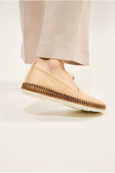 Балетки Anna Lucci 186110