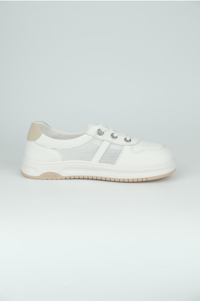 Кроссовки 211358