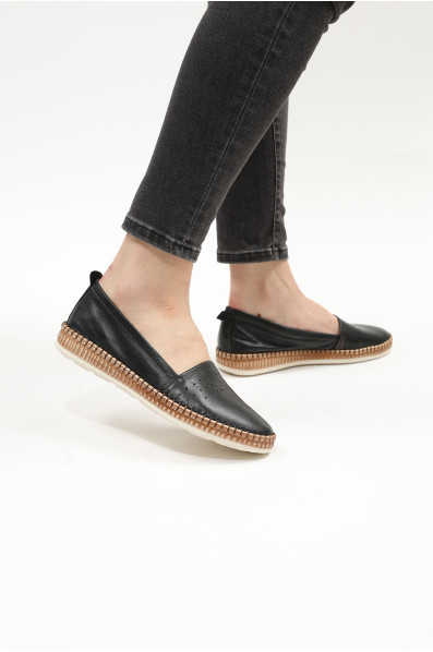 Балетки Anna Lucci 186117