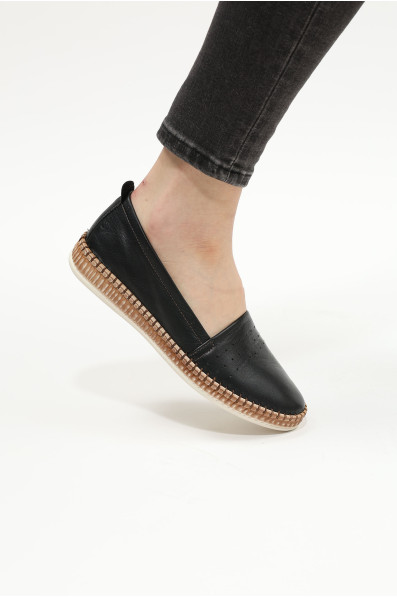 Балетки Anna Lucci 186117