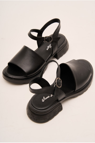 Босоніжки Fabio Monelli 187398