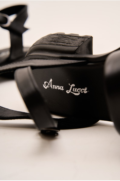 Босоніжки Fabio Monelli 187398