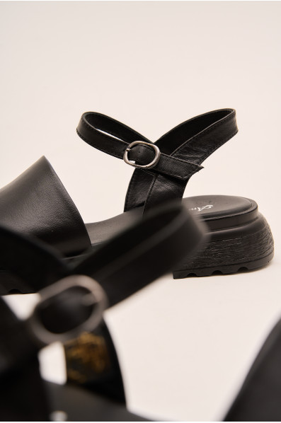 Босоніжки Fabio Monelli 187398