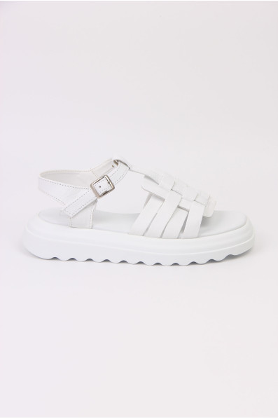 Босоніжки Lonza 177683