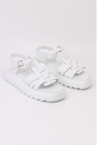 Босоніжки Lonza 177683