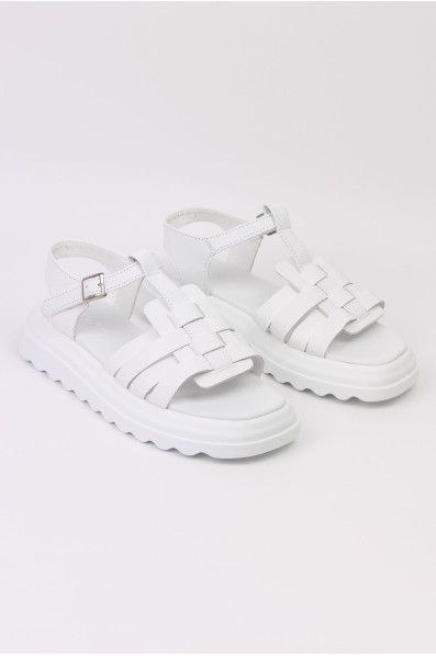 Босоніжки Lonza 177683